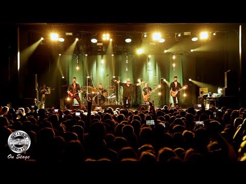 "On Stage" gitarzyści IRA w GUITAR STORIES