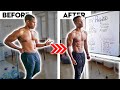 How To Lose Belly Fat In 1 Week // My Competition Prep Routine