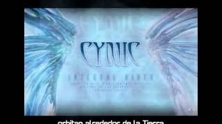 Cynic- Integral Birth (Subtitulada)