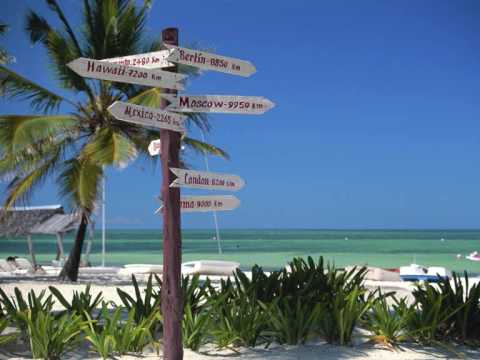 D'Knock feat Sandra Gotta feel it