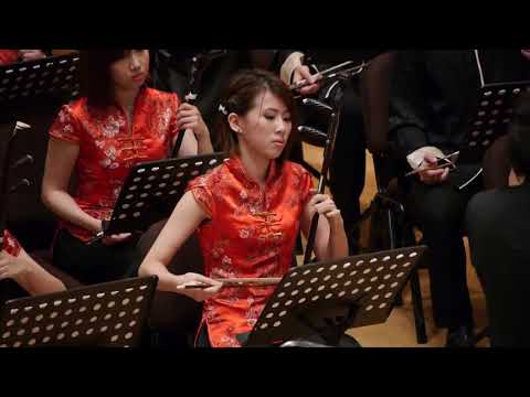 Kèn Tầu - Hảo Hán Ca - Nhạc phim Thủy Hử