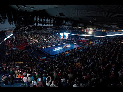 Tohle bylo Mistrovství světa žen ve florbale 2025!