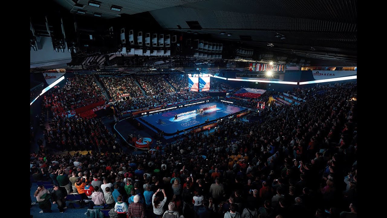 Tohle bylo Mistrovství světa žen ve florbale 2025!