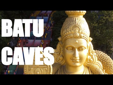 Batu Caves