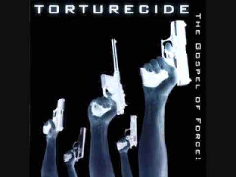 Torturecide - Dead Americans
