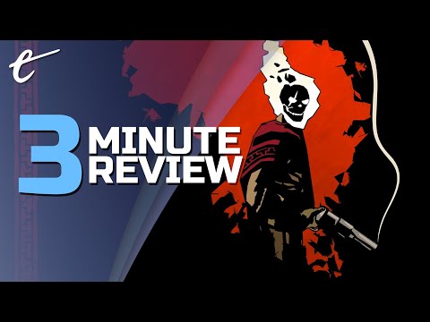 West of Dead | Review in 3 Minutes