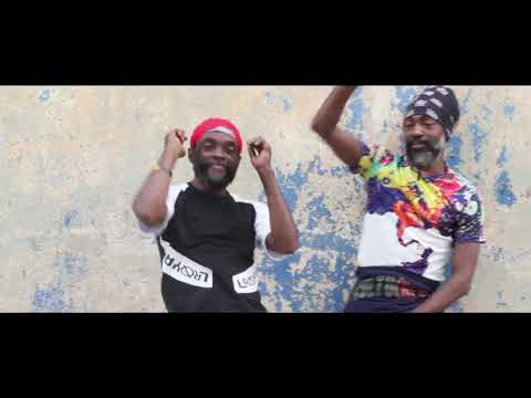 Devon Morgan & sleepy time ghost ft  Lutan Fyah & Daddy Freddy   From London To Jam1 (Hip Hop Mix)
