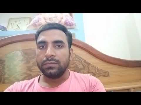 Amrendra Tiwari Negative character