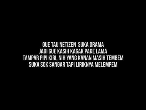 Saykoji - melempem ( Diss saqhala )