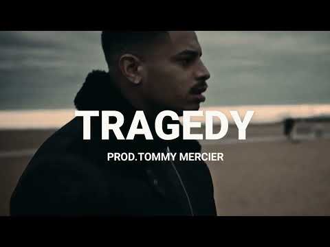[FREE] Ashkidd x Georgio Type Beat - "TRAGEDY" - Instru Guitar Sad Trap