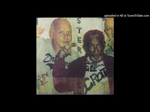 The Orb ft. Lee Scratch Perry - Perpetual Dawn (January Mix 3 - Rare Mix) (MK 1.1)