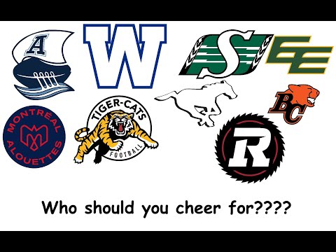 Which CFL Team Should You Support in 2025?  The New Fan's Guide