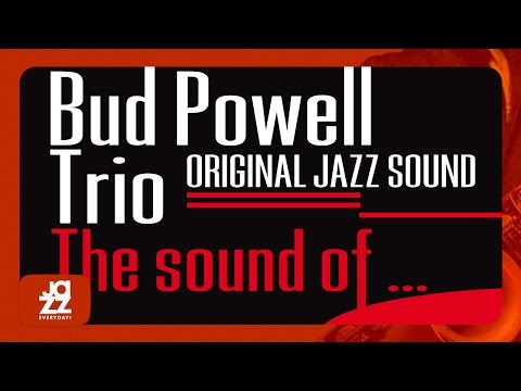 Bud Powell, Charlie Mingus, Max Roach - Polka Dots And Moon Beams
