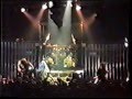Warlock 85 Sing Of Satan 