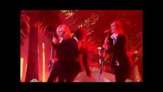 SEREBRO - Бляди (Песня №1) [Пожар в джунглях]