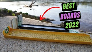 Tournament Measuring Boards 2022