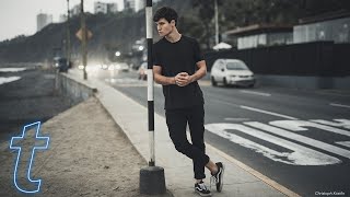 Wincent Weiss - Irgendwie Anders Tour 2019