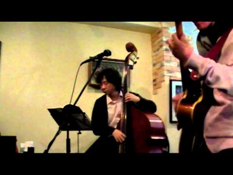 ♪I Love You♪　　ジュアン & KONDY デュオ