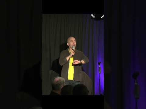 Keine Kohlenhydrate nach 18 Uhr!? #comedy #standup