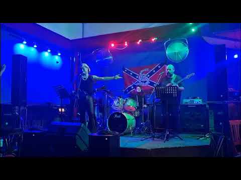 Fabio Hollerin' Clarizia - If you don’t love me & CrossRoads