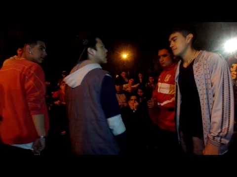 MEZCLA DEVAN vs SKAI CIRI - Semifinal - VGB Modalidad Casino (2vs2 - 1/9)