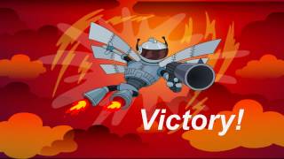 HellAngel Gameplay (World 4)