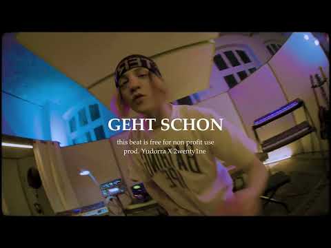 [FREE] GEHT SCHON (T-LOW X DUSY TYPE BEAT) prod. Yudorra X 2wenty1ne