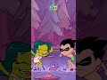 Robin Has Met A New Love Of His Life But Which Makes Them Bond Is His Fish Breath TeenTItansGo