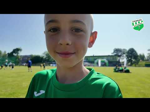 MKS Zaborze Zabrze CUP 2017