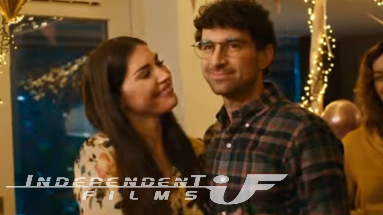 Mr. & Mrs. Aslan | trailer | 18 september in de bioscoop