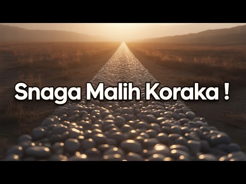 Snaga malih koraka – Tajna uspeha je u doslednosti | Motivacija za uspeh
