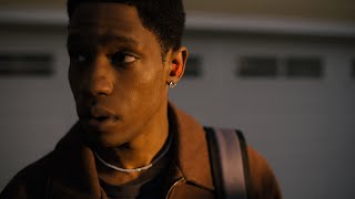 Beats By Dre Dare Dream Powerbeats Fit (2025) – Campaign with Travis Scott