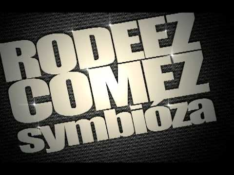 Rodeez , Comez  -  Symbióza