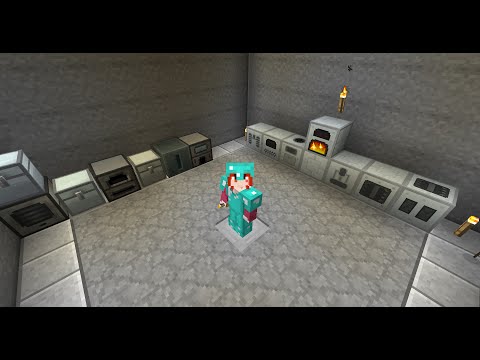 Minecraft FTB inventions Episode 3 industrialcraft 2