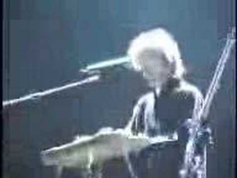 Yes -  And You And I