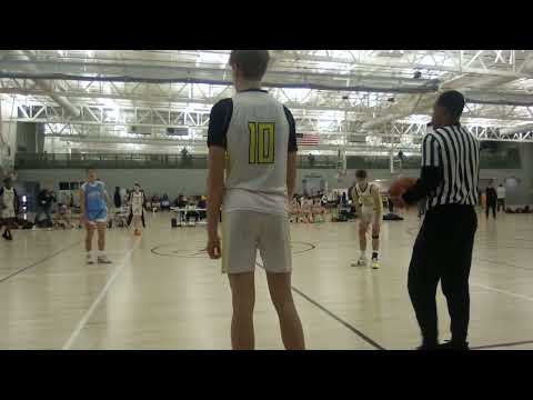 Oakland elite C/o 2028