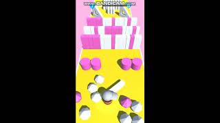 Color Couple Bump 3D video preview
