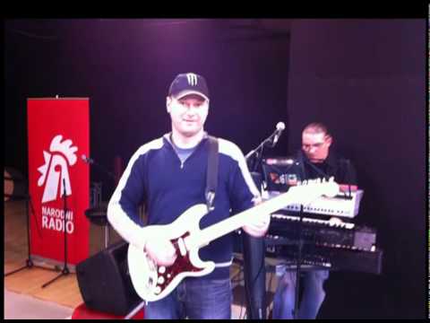 Mladen Grdović & Grupa ROMANTIC - FEŠTA MIX  - NARODNI RADIO LIVE