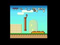 SMW Custom Level Vanilla Fields