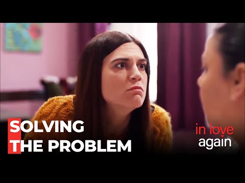 Şaziment Doesn't Wanna Get Engaged - In Love Again