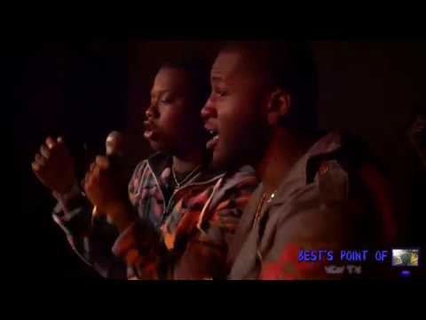 Dini | Guwop Gumbo | 500 Pooh | Bando Beej Live Performance