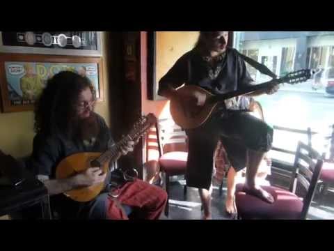 Tribardi - Le Fer, La Mer, La Bière (Live at Montreal VikingFest)