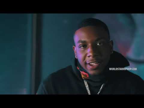 Klass Murda x Rah Swish - Shake The Town (Official Music Video)