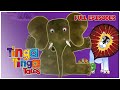 Elephant S Journey To Get A Trunk Tinga Tinga Tales Official 1 Hour Of Full Episodes