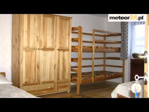 Gościniec Nad Potokiem - Jurgów meteor24.pl