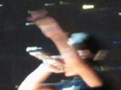 Bigbang Alive Galaxy Tour USA Fancam 20121102 GD Cut 2