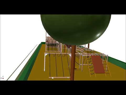 Boerakker nieuwe survivalbaan