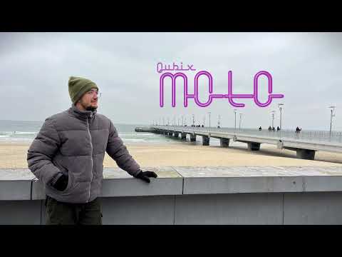 Qubix - Molo (Official Audio 2025)PREMIERA!