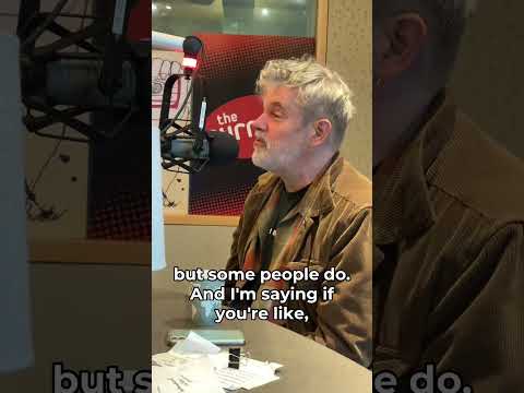 John Munson talks about The New Standards Holiday Shows #JohnMunson #TheNewStandards #HolidayShows