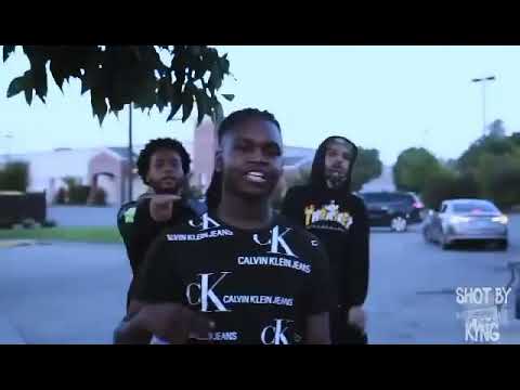 EBK Smoke X KsoBoutabag | Net Warriors (Official Music Video)